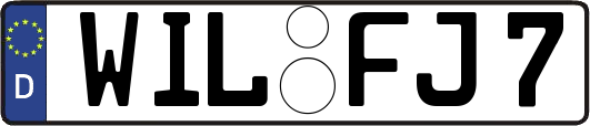 WIL-FJ7