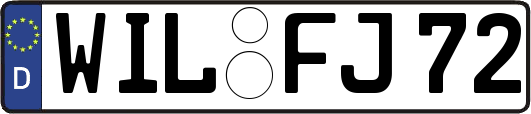 WIL-FJ72