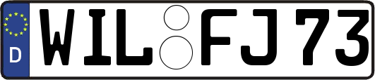 WIL-FJ73
