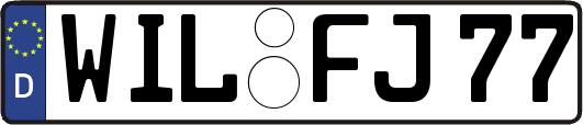 WIL-FJ77