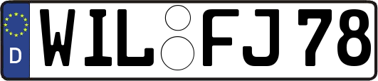 WIL-FJ78