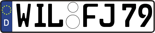 WIL-FJ79