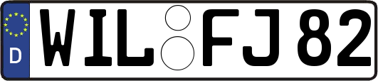 WIL-FJ82