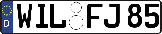 WIL-FJ85
