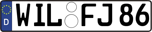 WIL-FJ86
