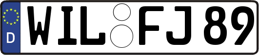 WIL-FJ89