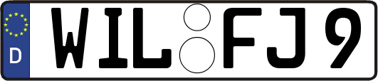WIL-FJ9