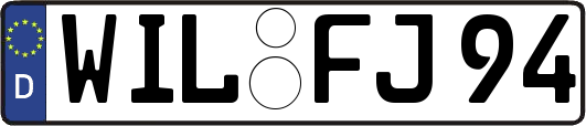 WIL-FJ94