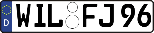 WIL-FJ96