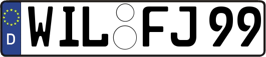 WIL-FJ99