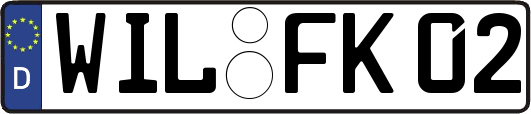 WIL-FK02