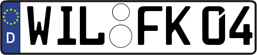 WIL-FK04