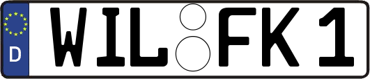 WIL-FK1