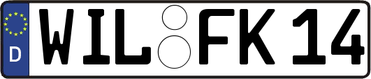 WIL-FK14