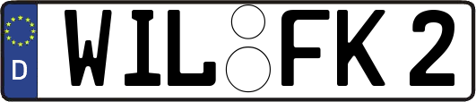WIL-FK2