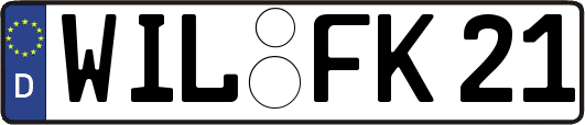 WIL-FK21