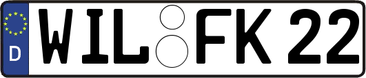 WIL-FK22