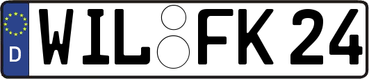 WIL-FK24