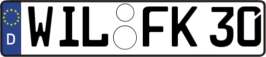 WIL-FK30