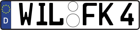 WIL-FK4
