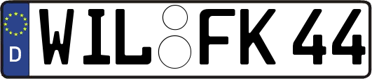 WIL-FK44