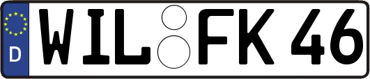 WIL-FK46