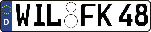 WIL-FK48