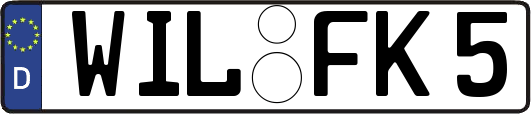 WIL-FK5