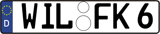 WIL-FK6