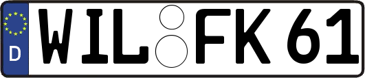 WIL-FK61