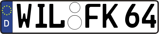 WIL-FK64