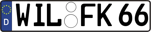 WIL-FK66