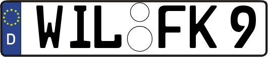 WIL-FK9