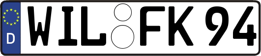 WIL-FK94