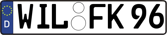 WIL-FK96