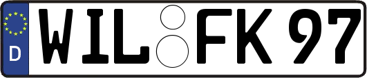 WIL-FK97