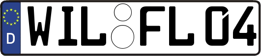 WIL-FL04