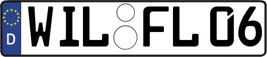 WIL-FL06