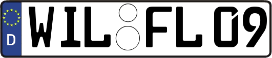 WIL-FL09