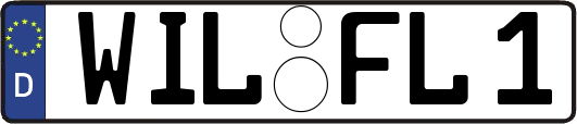 WIL-FL1