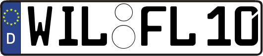 WIL-FL10