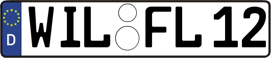 WIL-FL12
