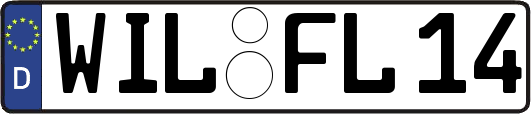 WIL-FL14