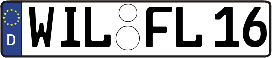 WIL-FL16