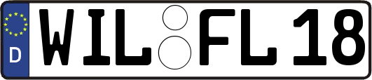 WIL-FL18