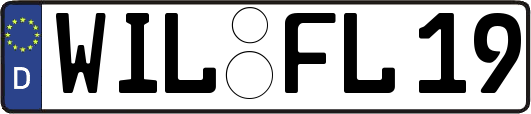 WIL-FL19