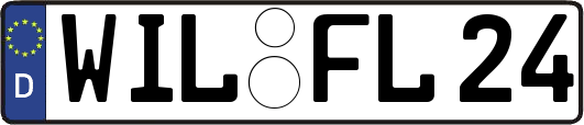 WIL-FL24