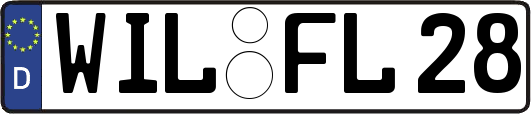 WIL-FL28