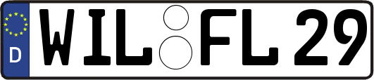 WIL-FL29