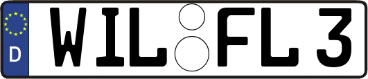 WIL-FL3